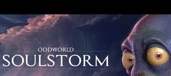 Test de Oddworld : Soulstorm