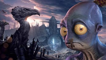 Oddworld, une série mythique et unique