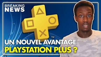 BREAKING NEWS PS4/PS5 : Un NOUVEL AVANTAGE pour le PS PLUS ? 😍 PlayStation Plus Video Pass