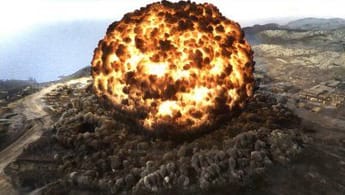Call of Duty: Warzone, la bombe nucléaire larguée sur Verdansk, revivez l'évènement de fin de Saison 2 en vidéo avant l'arrivée de la nouvelle map