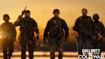 CoD Black Ops Cold War Saison 3 : Multi, Zombie, armes, poids du jeu... TOUT ce qu'il faut savoir