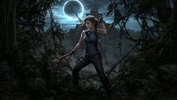 #28 Shadow of The Tomb Raider