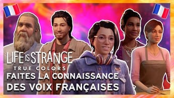 Life is Strange: True Colors aura droit à une version française