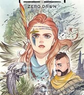 Horizon Zero Dawn: Liberation, le comics à succès se poursuit avec un nouvel arc