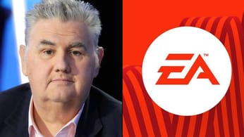 Absent des commentaires de FIFA 22, Pierre Ménès attaque EA - Dexerto.fr