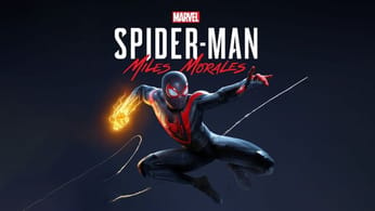 Guide des trophées de Marvel's Spider-Man : Miles Morales (PS4/PS5)