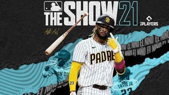 TEST. MLB The Show 21 (PS5, PS4)