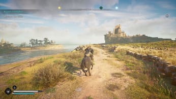 Assassin’s Creed Valhalla Normand fait des jeux vidéo | CanardPC.com