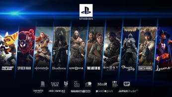 Sony augmente radicalement son budget jeux first-party