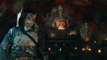 Ghost of Tsushima Legends : Nouveaux Trophées