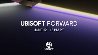 Ubisoft event
