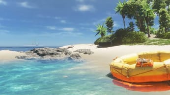Stranded Deep : 8 conseils de gameplay pour vous aider à progresser dans ce jeu de survie sur PS4