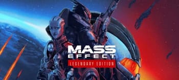 Mass Effect Legendary Edition aura droit à un bon gros patch Day One