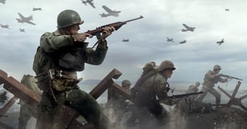 Call of Duty : un opus 2021 « next gen » par Sledgehammer Games confirmé