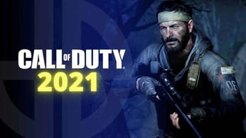 Call of Duty 2021 par Sledgehammer Games, un titre spécial next-gen ? - Dexerto.fr