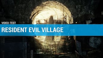 Resident Evil Village : Nous avons survécu à notre rencontre avec Lady Dimitrescu - Test en vidéo - jeuxvideo.com