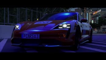 Bande-annonce Project Cars 3 : 4 véhicules électriques sur la grille de départ - jeuxvideo.com