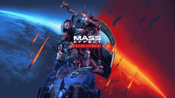 Mass Effect Legendary Edition : Du contenu offert aux joueurs dès maintenant