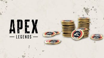 Jouez et tentez de gagner des Apex Coins pour Apex Legends !