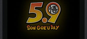 Des Bonus Pour Le Goku Day