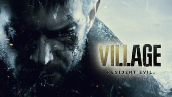 Resident Evil Village : un easter egg caché à la fin du jeu, comment y accéder ?