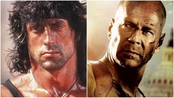 Call of Duty Warzone pourrait accueillir Rambo et John McClane (Piège de Cristal)