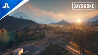 Days Gone – World Video Series: The Farewell Wilderness | PC