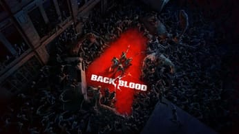 Back 4 Blood : promo sur les précommandes du FPS sur PS4, PS5 et Xbox