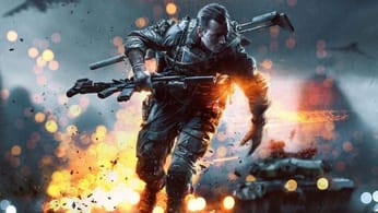 Battlefield 6 : EA tease une annonce en juin