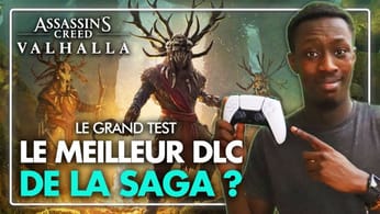 AC Valhalla | La Colère des Druides (DLC) : J'y ai joué ! Faut-il l'acheter ? 💥 Le GRAND Test