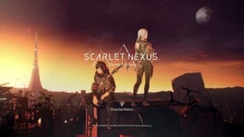 PREVIEW de Scarlet Nexus : découvrez avec nous le premier Action-RPG Brain Punk !
