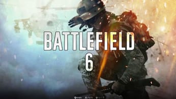 Battlefield 6 sera aussi disponible sur PS4 et Xbox One, c'est officiel