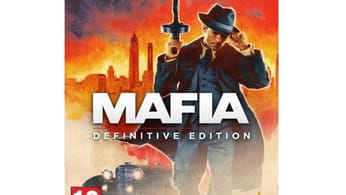 Bon Plan : Mafia Definitive Edition sur PS4 à 14,99 euros (au lieu de 39,99...)