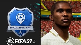 Simple technique FIFA 21 permet gagner 100% Clash équipes - Dexerto.fr