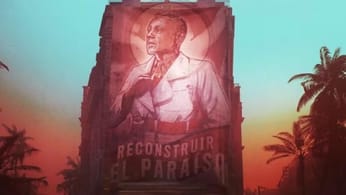Far Cry 6, R6: Quarantine et The Division Heartland devraient sortir avant avril 2022 - Far Cry 6 - GAMEWAVE