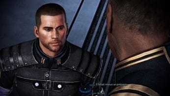TEST de Mass Effect Édition Légendaire : une trilogie culte remastérisée avec soin