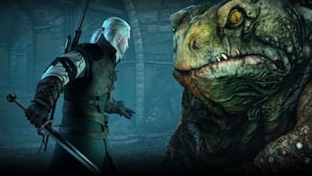 L'acteur Geralt Voice De The Witcher Réagit Aux Problèmes De Cyberpunk 2077 - Tech Tribune France