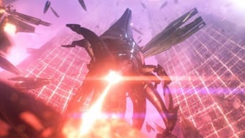 Gamekyo : [Rumeur] Le prochain Mass Effect ne devrait pas proposer de monde ouvert