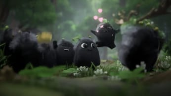 ENFIN UNE AVENTURE DIGNE DE CE NOM!!!!