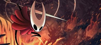 Des nouvelles de Hollow Knight: Silksong à l'E3 2021?