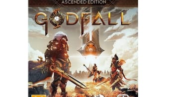 Bon Plan : Godfall Ascended Edition sur PS5 à 60,89 euros (au lieu de 109,99...)