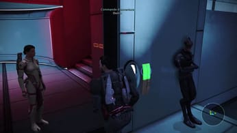 Mass Effect Ledendary Edition : Un remaster qui vaut le coût ? - Test en vidéo - jeuxvideo.com