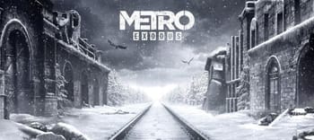 Les développeurs de Metro sur un nouveau «shooter d'univers réaliste»