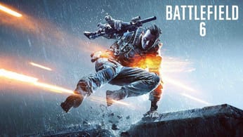 De nouvelles fuites Battlefield 6 révèlent des images du jeu - Dexerto.fr