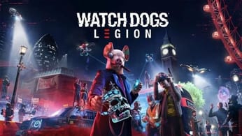 Watch Dogs: Legion : La mise à jour 4.5 arrive début juin avec de nombreux ajouts - GAMEWAVE