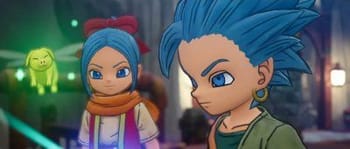 Dragon Quest Treasures : un nouveau spin-off avec Erik et Mia dévoilé avec une première bande-annonce entre gameplay et cinématique