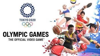Le jeu vidéo des Jeux Olympiques de Tokyo 2020 se date sur consoles et PC