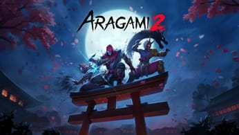 La date de sortie d’Aragami  2 confirmée dans une nouvelle bande-annonce de gameplay