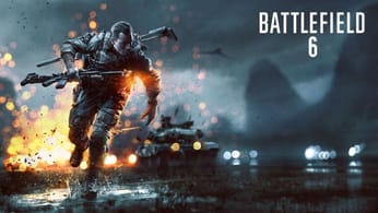 De nouveaux détails de Battlefield 6 fuitent avant la révélation - Dexerto.fr