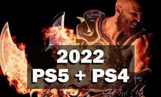 God of War Ragnarök repoussé à 2022, Sony confirme aussi qu'il est cross-gen PS5/PS4